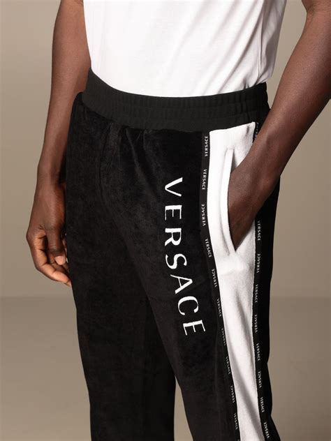 shorts versace donna|versace pants size 44.